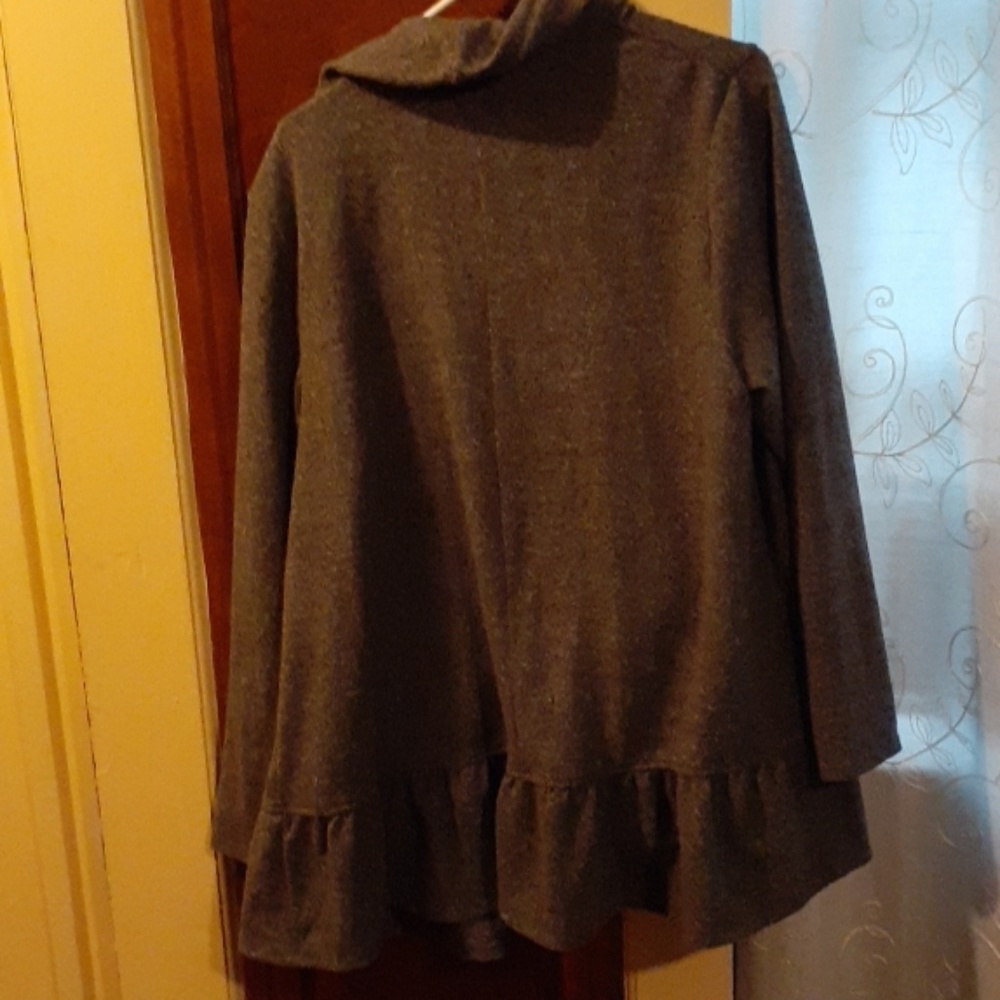 Cardigan - Picture 4 of 4